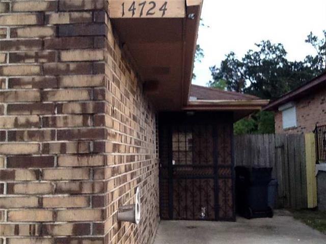 14724 Emory Road New Orleans, LA 70128 - Photo 2 of 13
