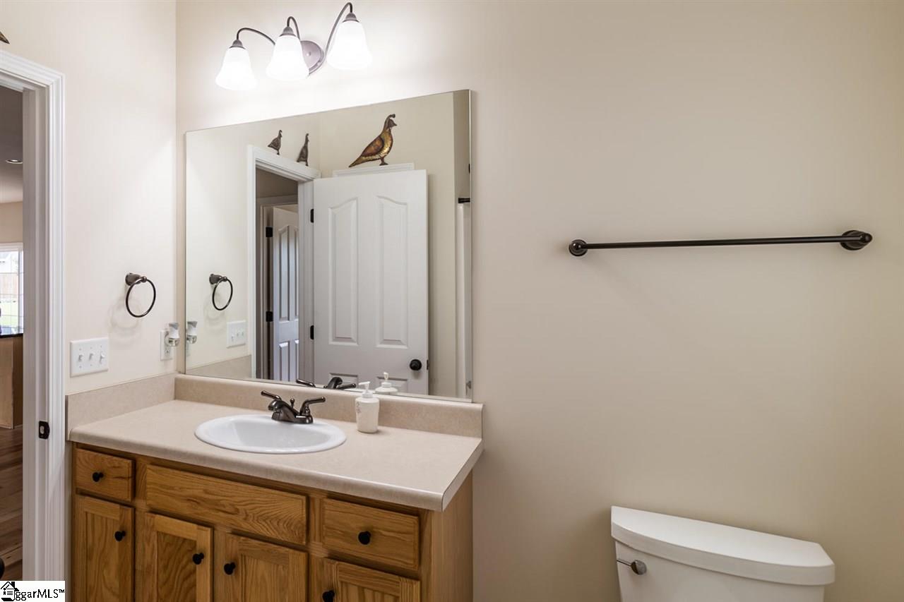 267 Sleepy River Road Simpsonville, SC 29681 - Photo 29 of 32 Gallery Image 29