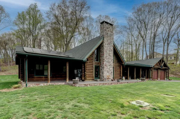 $694,900 | 204 Old Blue Hills Road, Durham, CT 06422