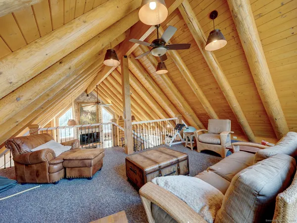 $694,900 | 204 Old Blue Hills Road, Durham, CT 06422