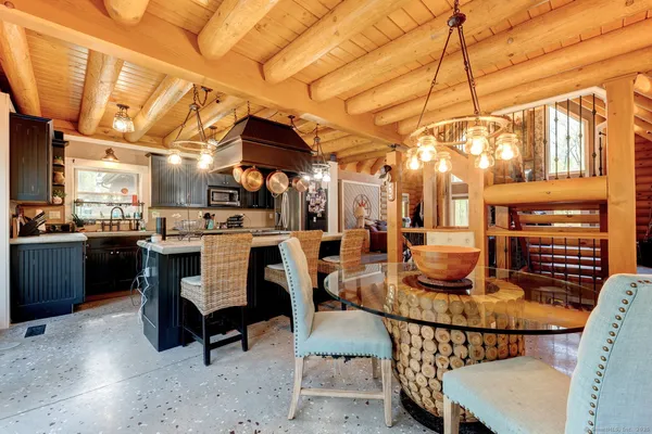 $694,900 | 204 Old Blue Hills Road, Durham, CT 06422