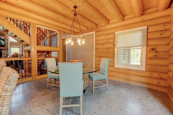 $694,900 | 204 Old Blue Hills Road, Durham, CT 06422