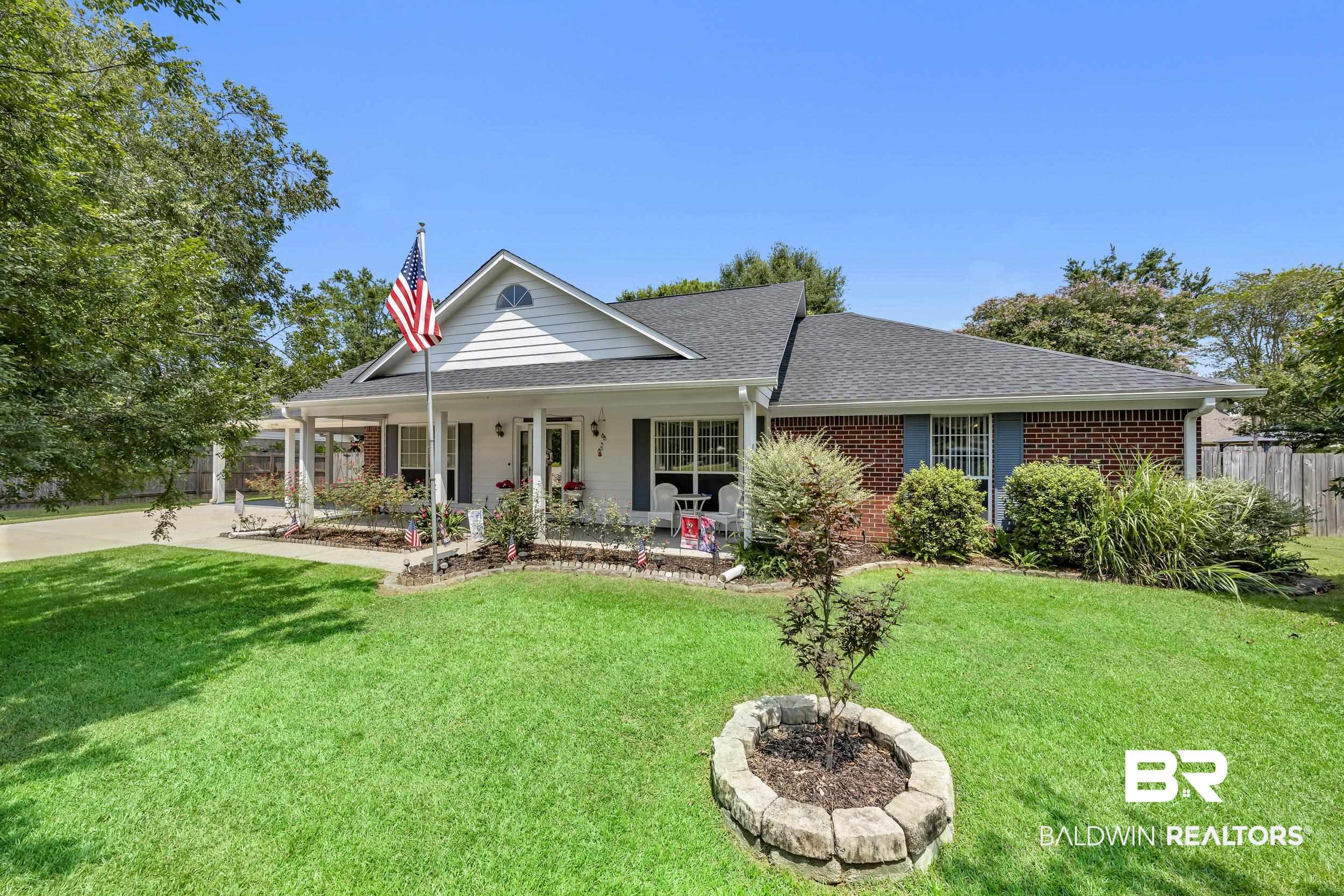 1508 Dogwood Lane Foley, AL 36535 - Photo 3 of 39 Gallery Image 3