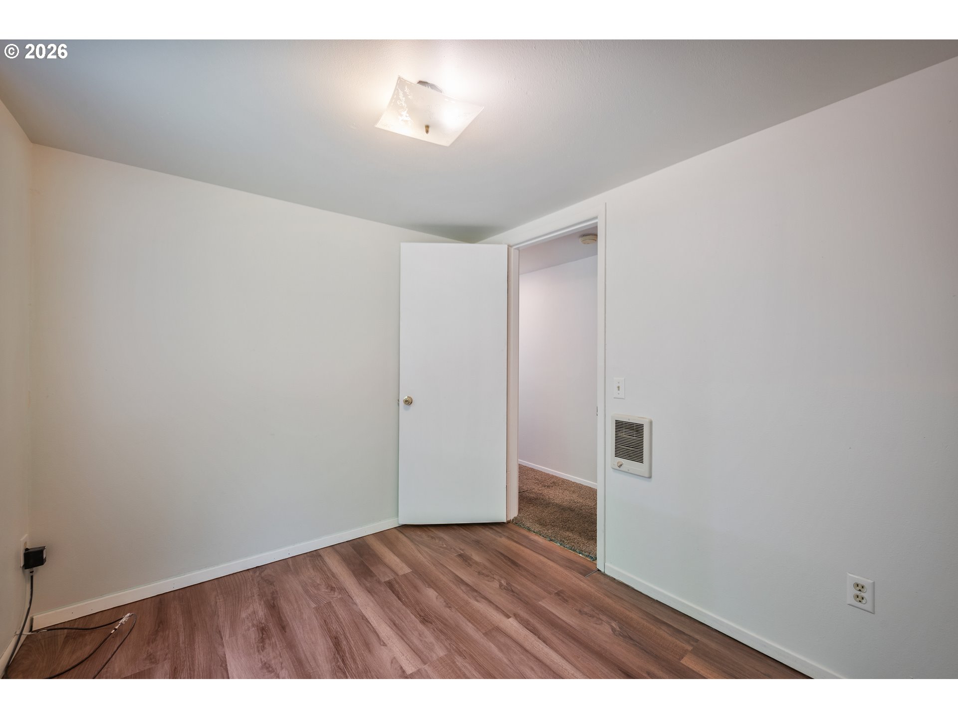 1304 Coal Creek Road Longview, WA 98632 - Photo 21 of 44 a view of an empty room