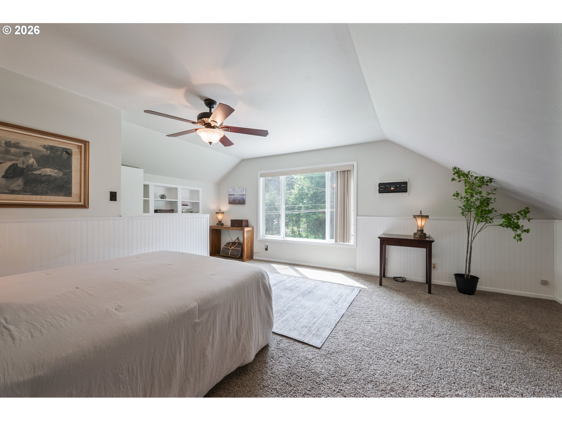 1304 Coal Creek Road Longview, WA 98632 - Photo 9 of 44 a living room with furniture and a potted plant