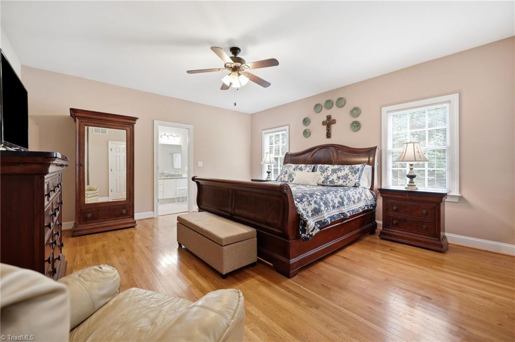 2101 River Road Stoneville, NC 27048 - Photo 19 of 49