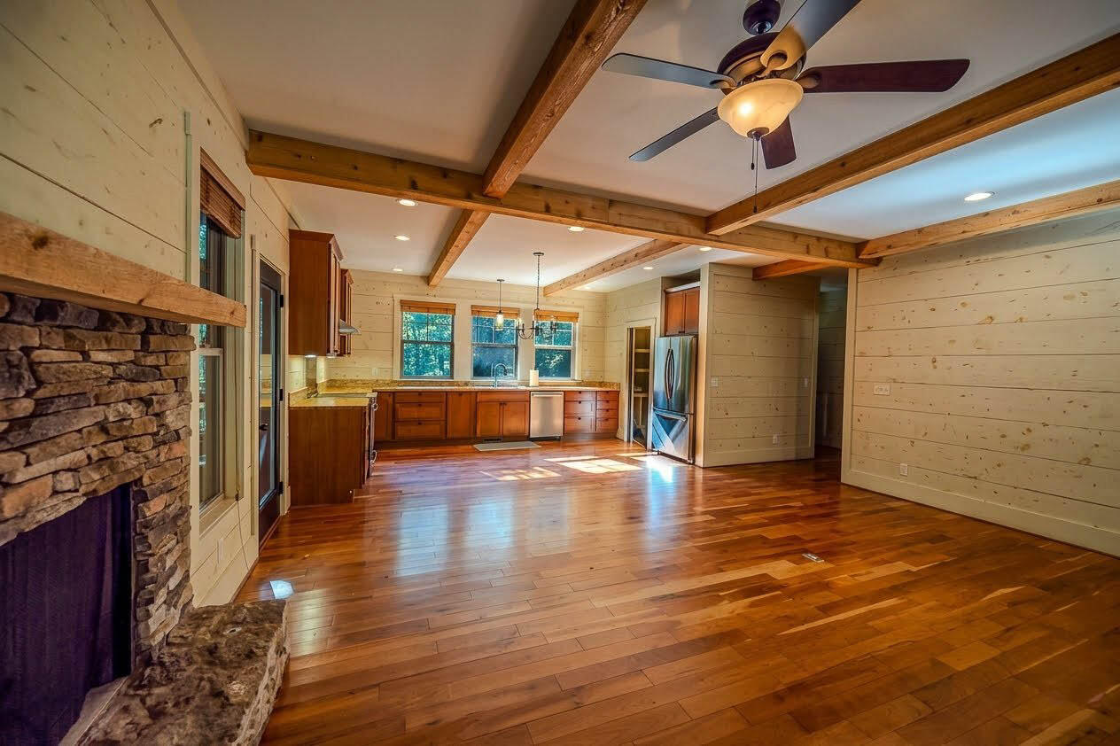 600 Tatum Mining Road Cloudland, GA 30731 - Photo 5 of 30 TM-3