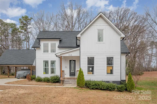 $607,000 | 5028 Lewis Road, Gastonia, NC 28052