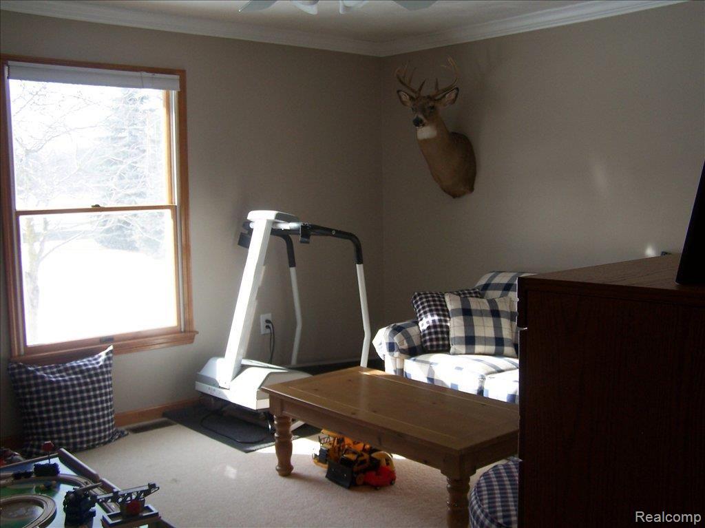 21401 Sumpter Road Belleville, MI 48111 - Photo 18 of 20 BEDROOM