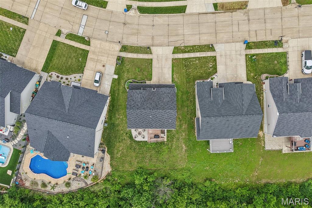 5148 Seckman Ridge Way Imperial, MO 63052 - Photo 42 of 50