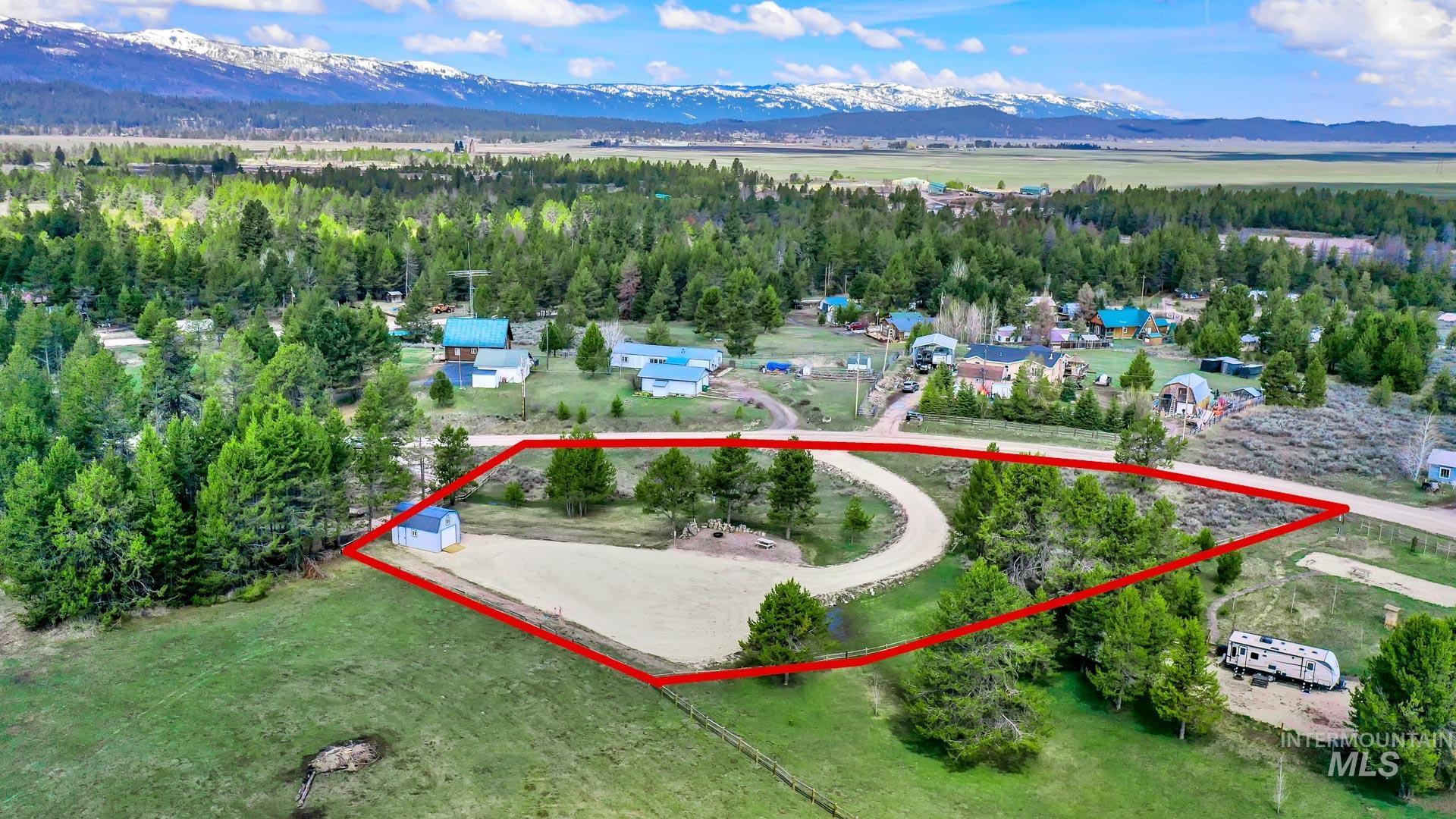 13 Nugget Drive Cascade, ID 83611 - Photo 8 of 30