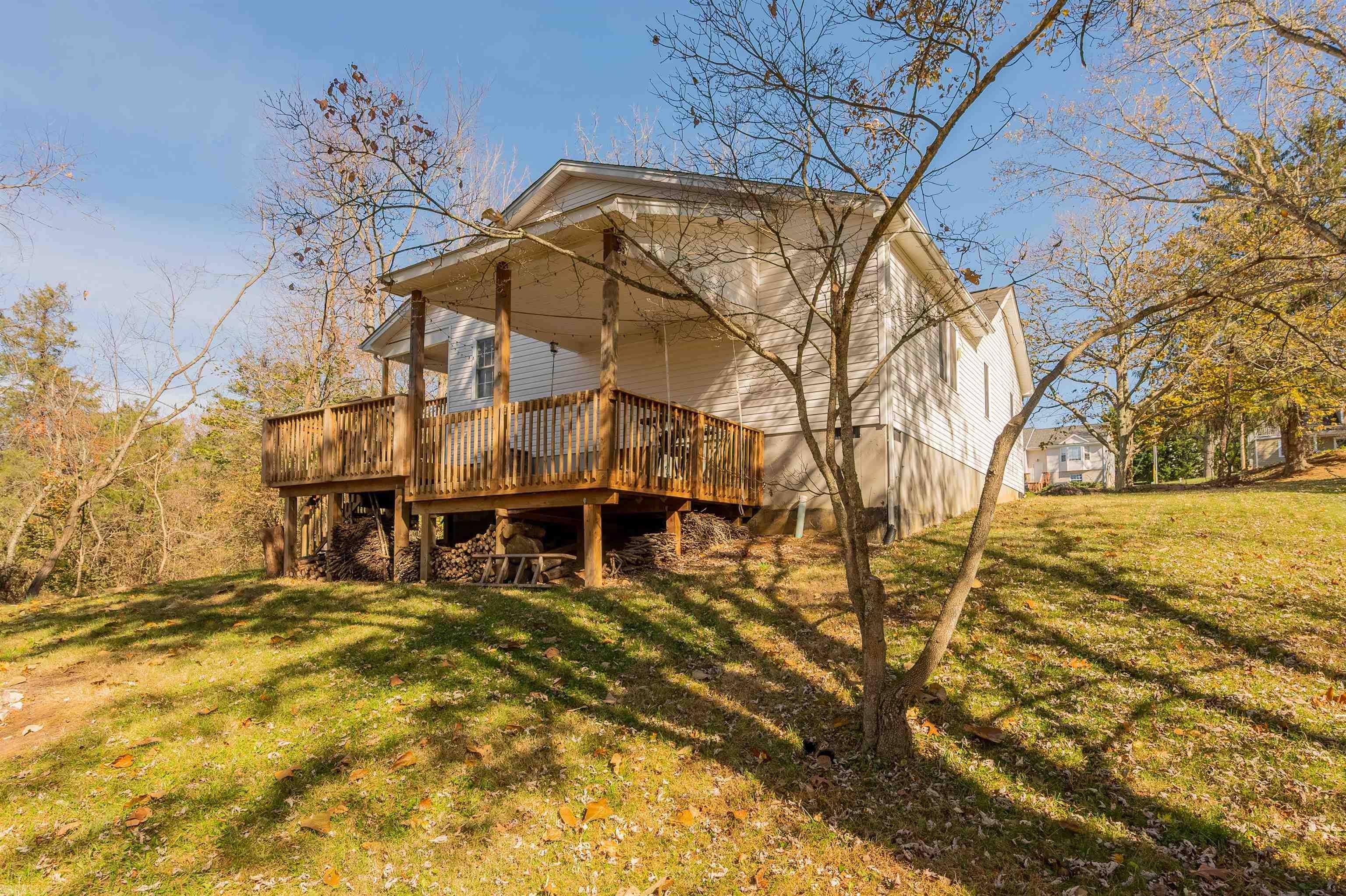 650 Ellett Road Blacksburg, VA 24060 - Photo 7 of 48 Gallery Image 7