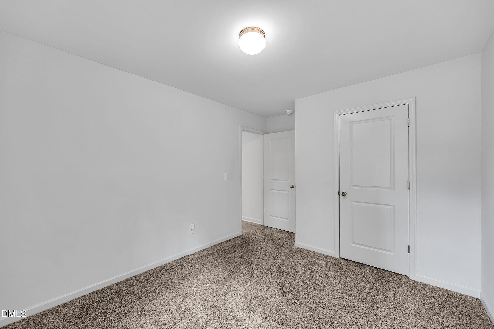 177 Yellowwood Avenue Spring Hope, NC 27882 - Photo 17 of 31 a view of an empty room