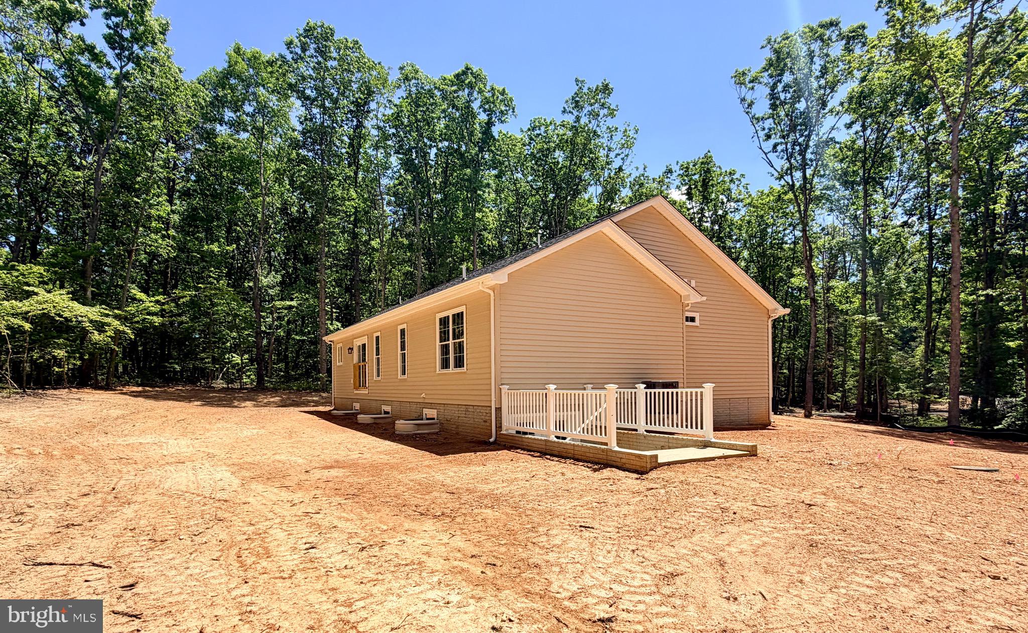 12210 Autumn Ridge Lane Unionville, VA 22567 - Photo 3 of 12