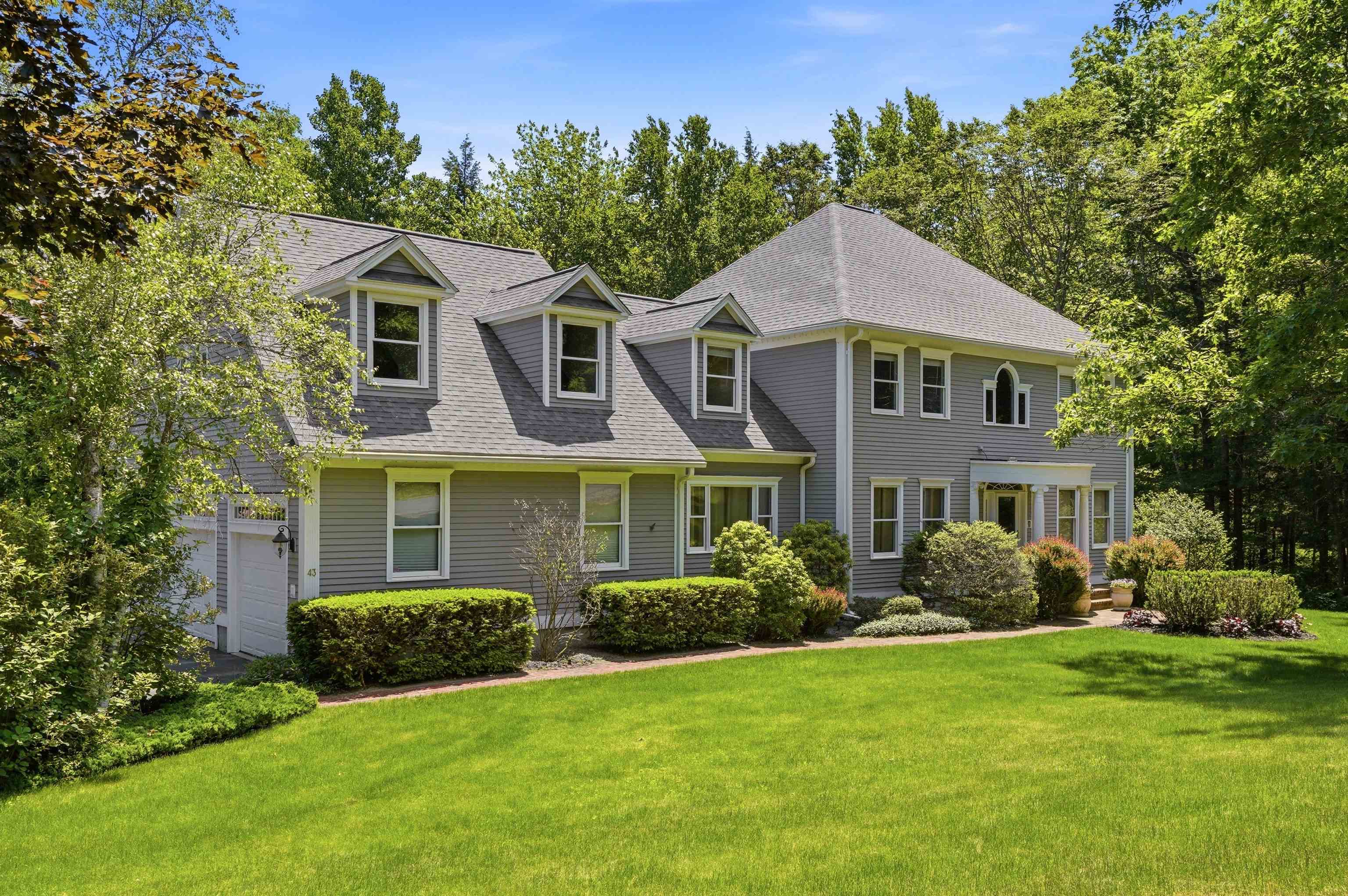 43 Bassett Lane Newfields, NH 03856 - Photo 2 of 59