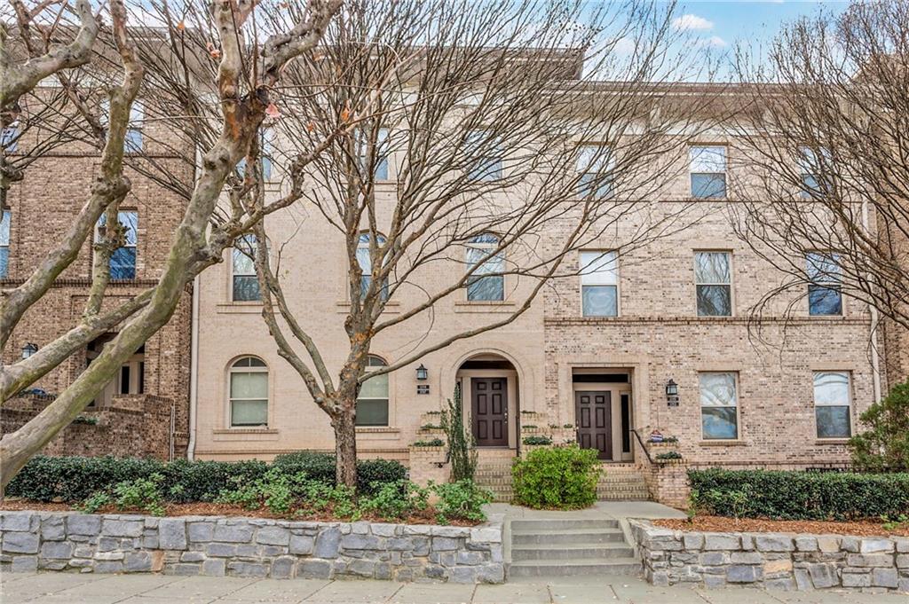 1199 Lavista Road Northeast Atlanta, GA 30324 - Photo 1 of 37