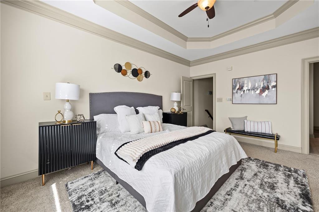 1199 Lavista Road Northeast Atlanta, GA 30324 - Photo 11 of 37