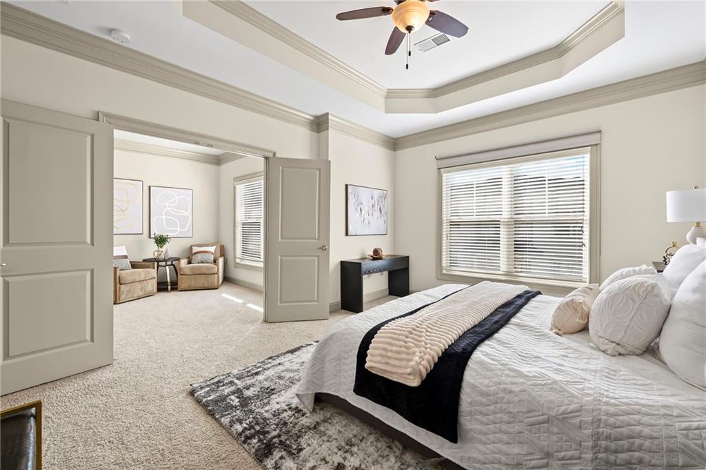 1199 Lavista Road Northeast Atlanta, GA 30324 - Photo 13 of 37