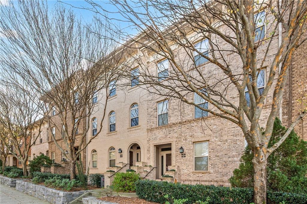 1199 Lavista Road Northeast Atlanta, GA 30324 - Photo 2 of 37