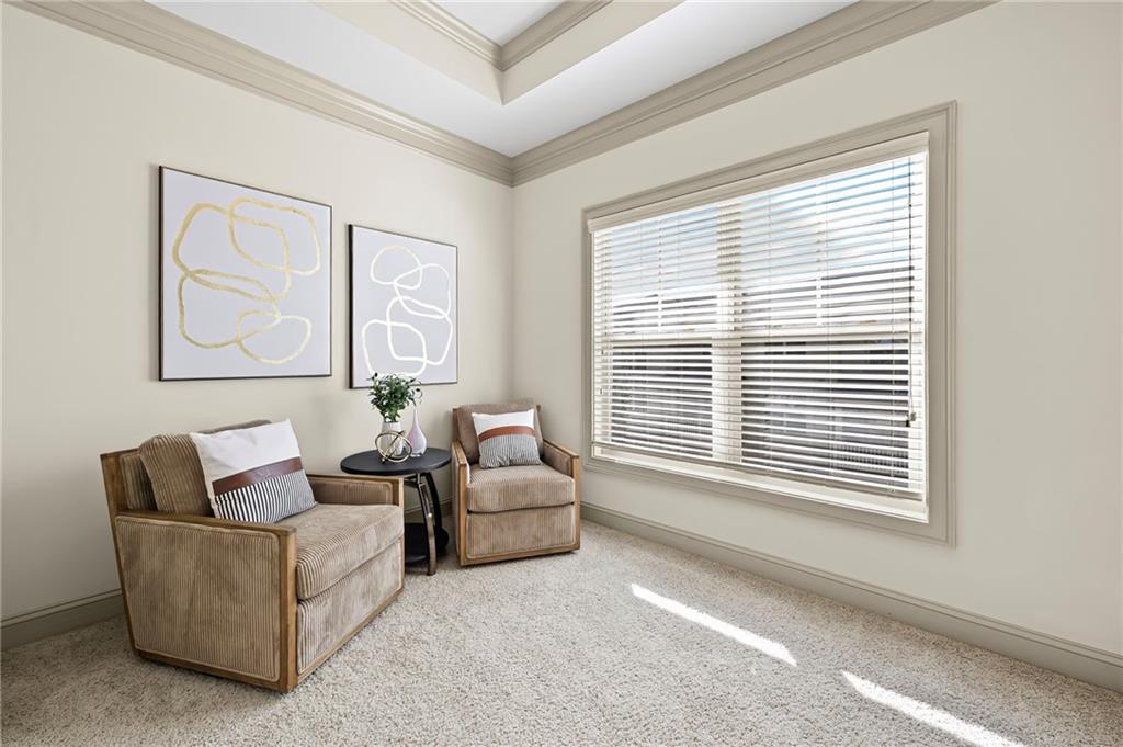 1199 Lavista Road Northeast Atlanta, GA 30324 - Photo 24 of 37