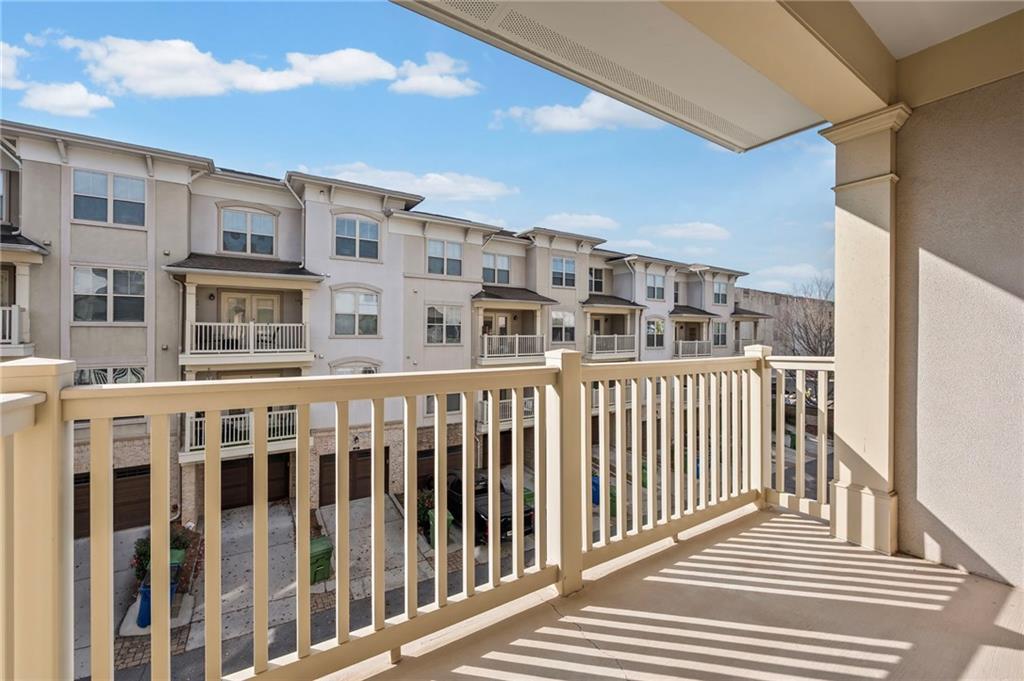 1199 Lavista Road Northeast Atlanta, GA 30324 - Photo 29 of 37