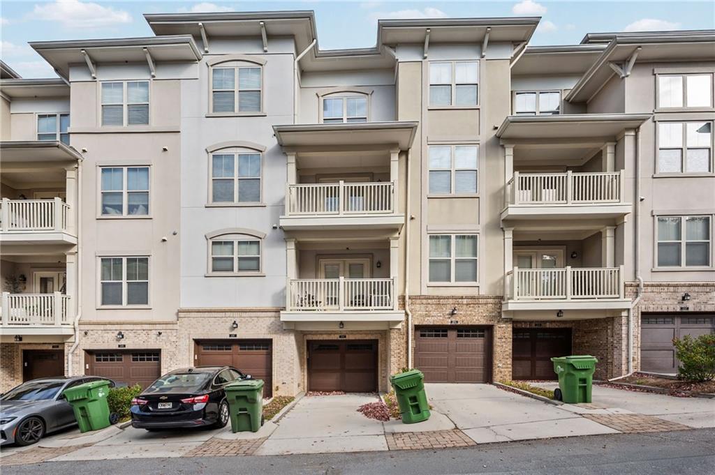 1199 Lavista Road Northeast Atlanta, GA 30324 - Photo 30 of 37