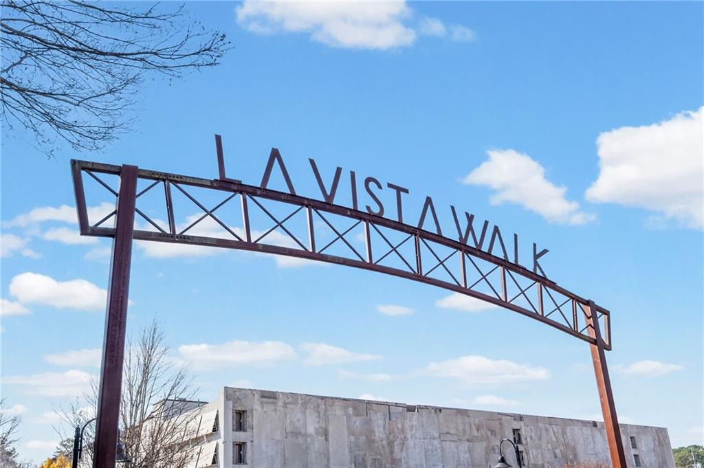 1199 Lavista Road Northeast Atlanta, GA 30324 - Photo 32 of 37