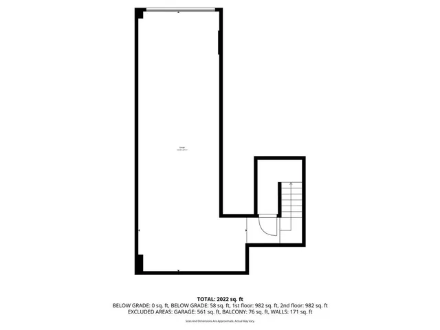 a picture of a bench in a window