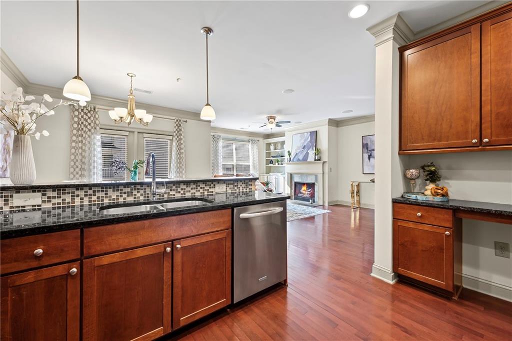 1199 Lavista Road Northeast Atlanta, GA 30324 - Photo 9 of 37