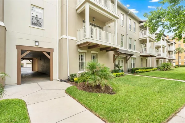 $434,000 | 1220 Vaux Boulevard, Unit 204, Celebration, FL 34747