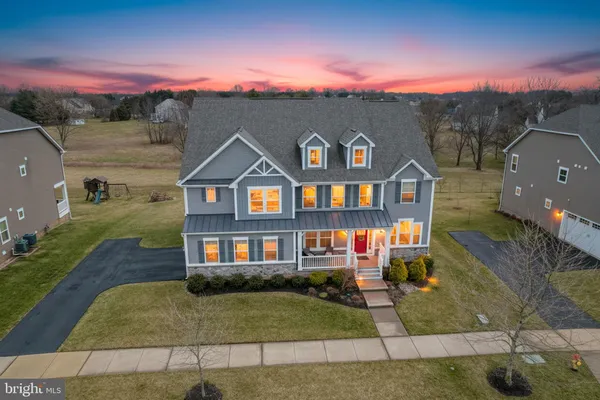 $919,000 | 610 Spring Hollow Drive, Middletown, DE 19709