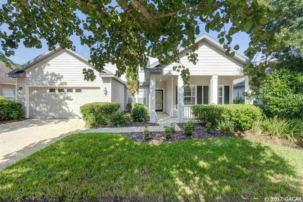 8008 Southwest 83rd Terrace Gainesville, FL 32608 - Photo 1 of 1