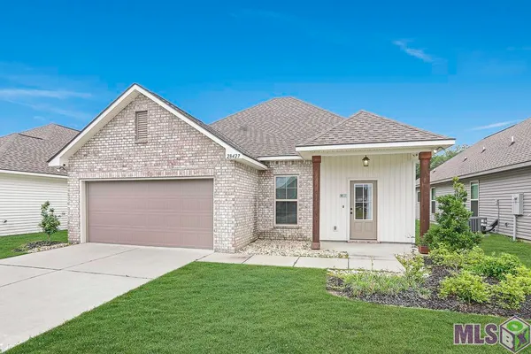 $245,000 | 28427 Middlebrook Way, Denham Springs, LA 70726