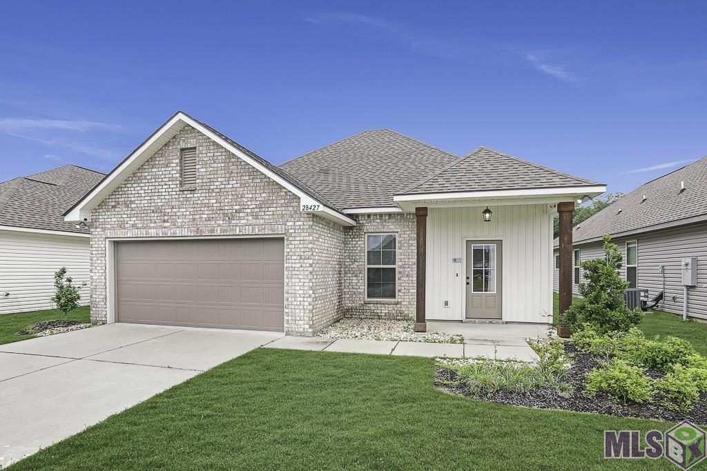 28427 Middlebrook Way Denham Springs, LA 70726 - Photo 1 of 20
