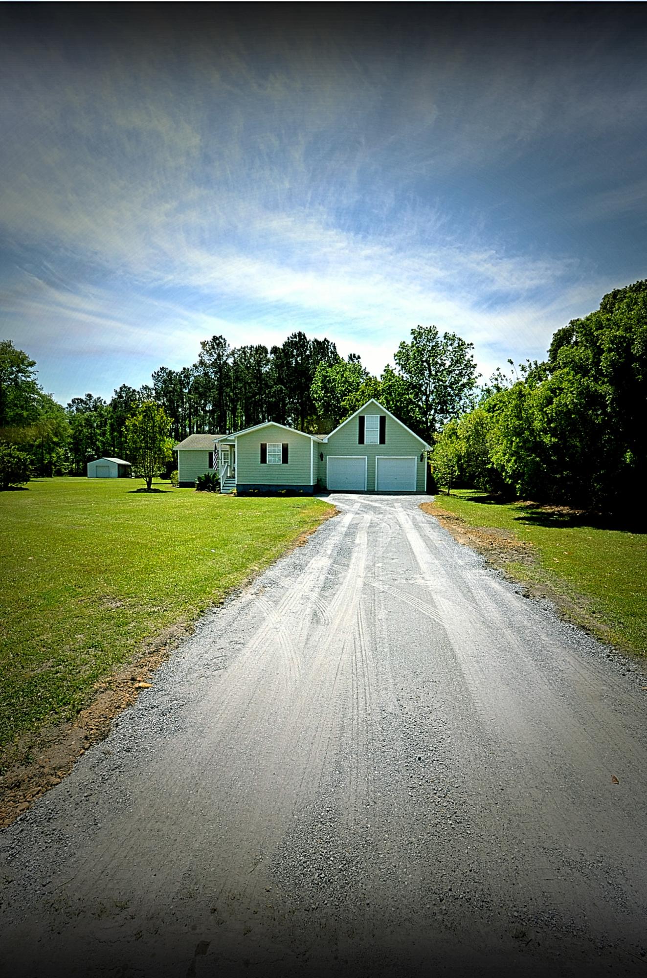 841 Fauling Road St. Stephen, SC 29479 - Photo 1 of 60 Welcome Home!