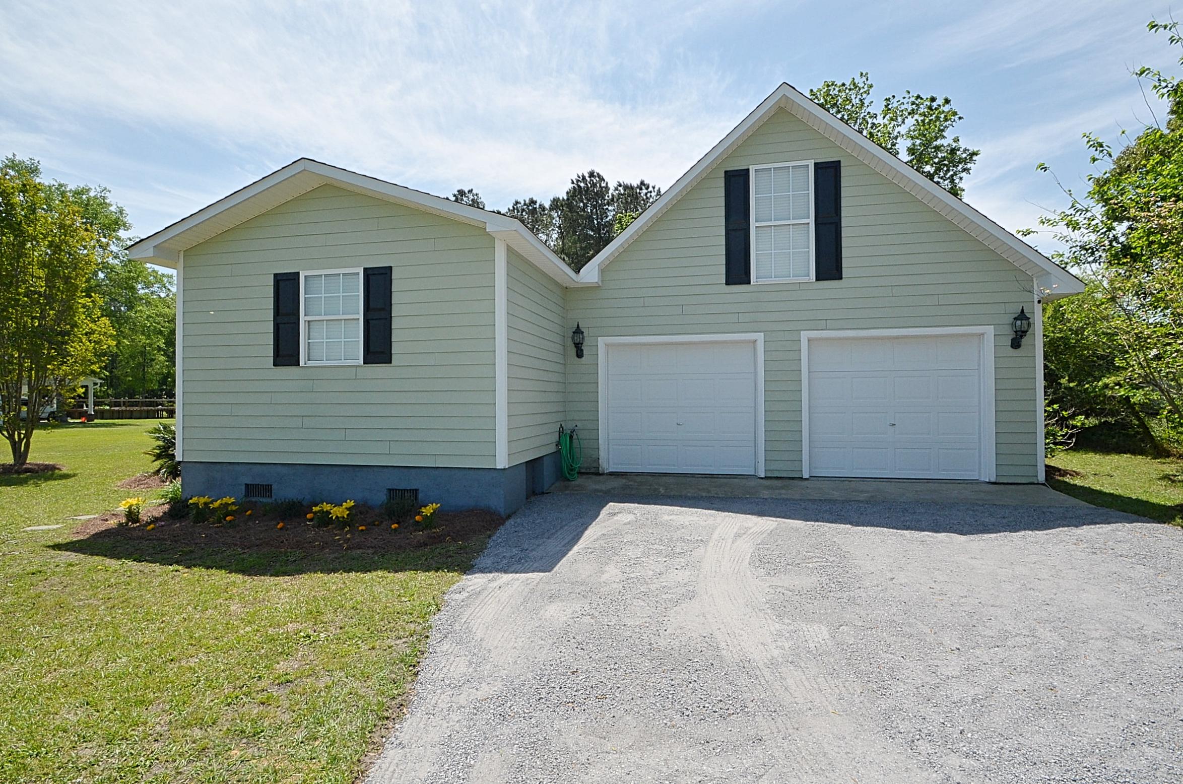841 Fauling Road St. Stephen, SC 29479 - Photo 2 of 60 Welcome Home!