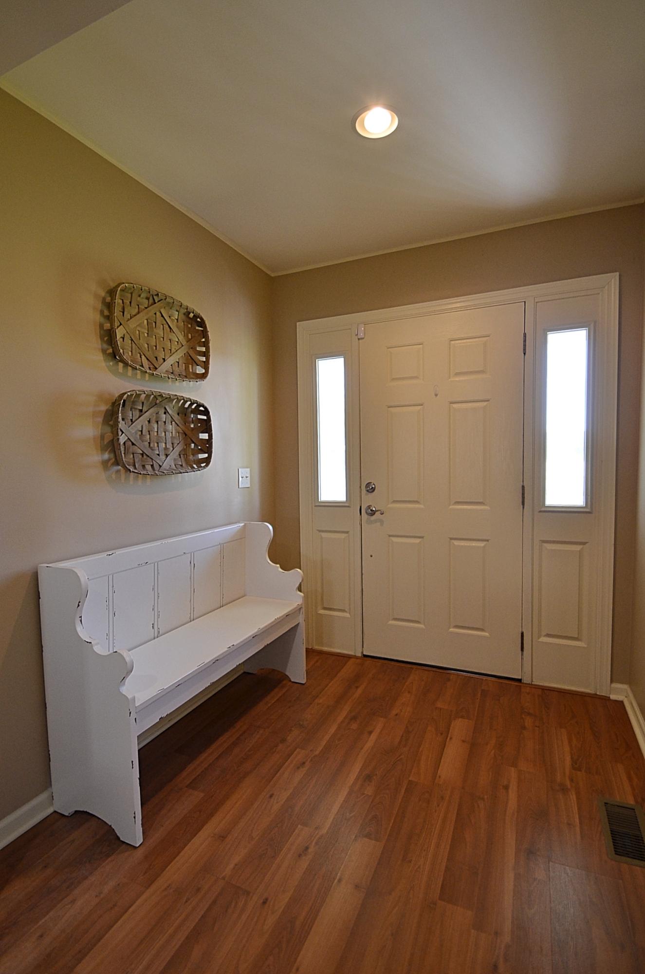 841 Fauling Road St. Stephen, SC 29479 - Photo 11 of 60 841FaulingRdFoyer2