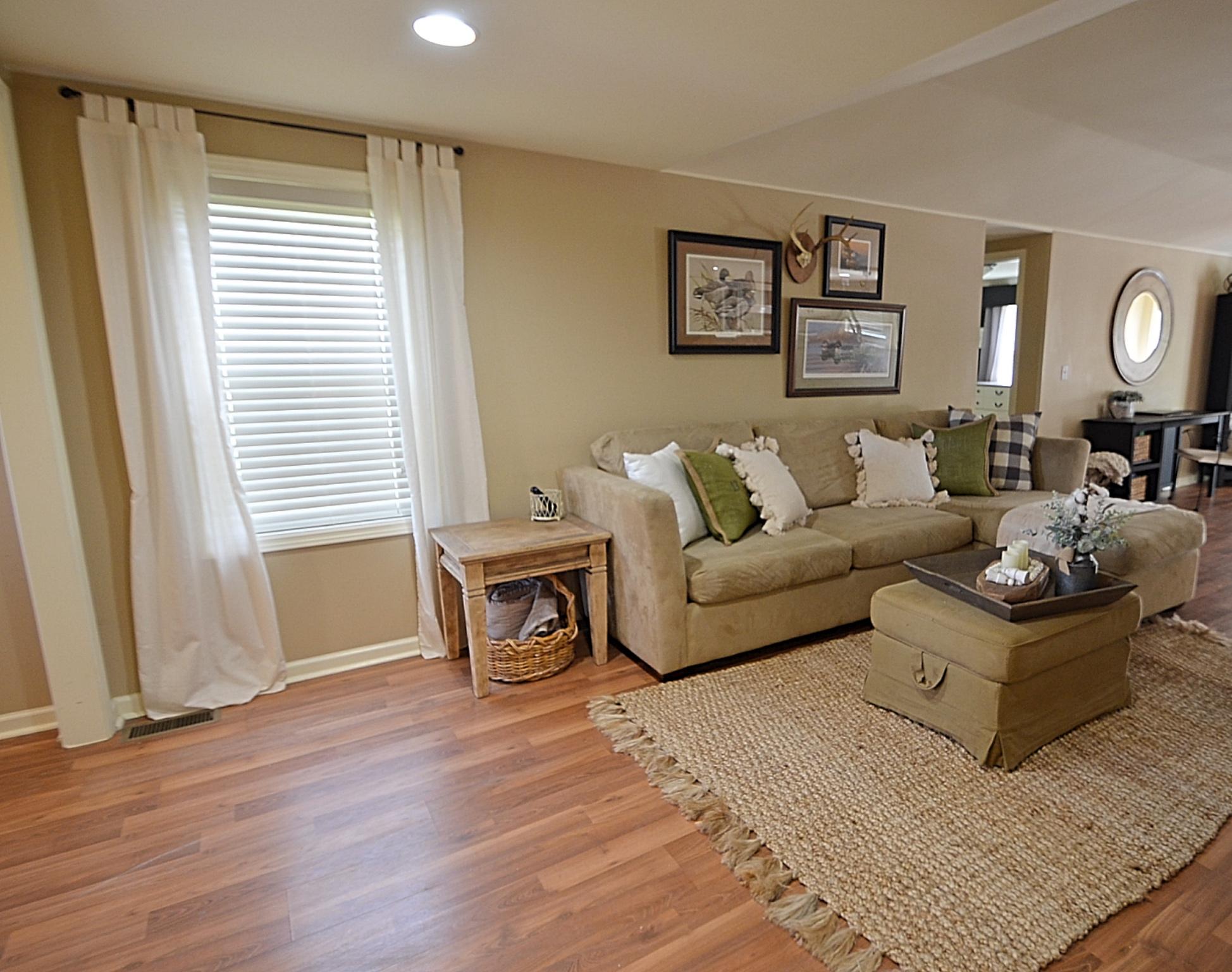841 Fauling Road St. Stephen, SC 29479 - Photo 12 of 60 841FaulingRdLiving
