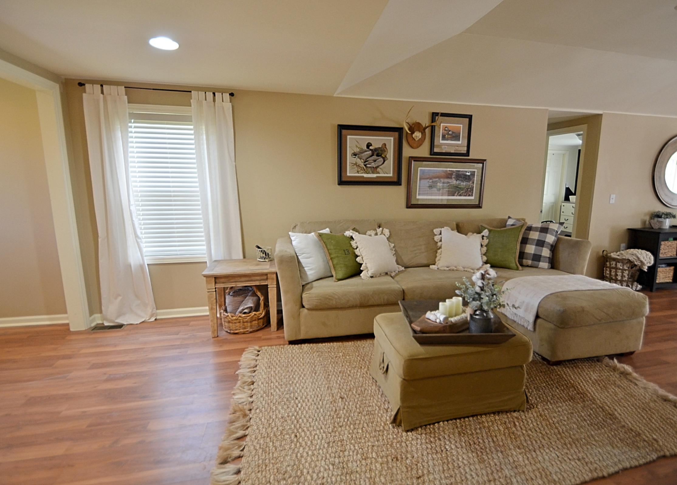 841 Fauling Road St. Stephen, SC 29479 - Photo 13 of 60 841FaulingRdLiving2