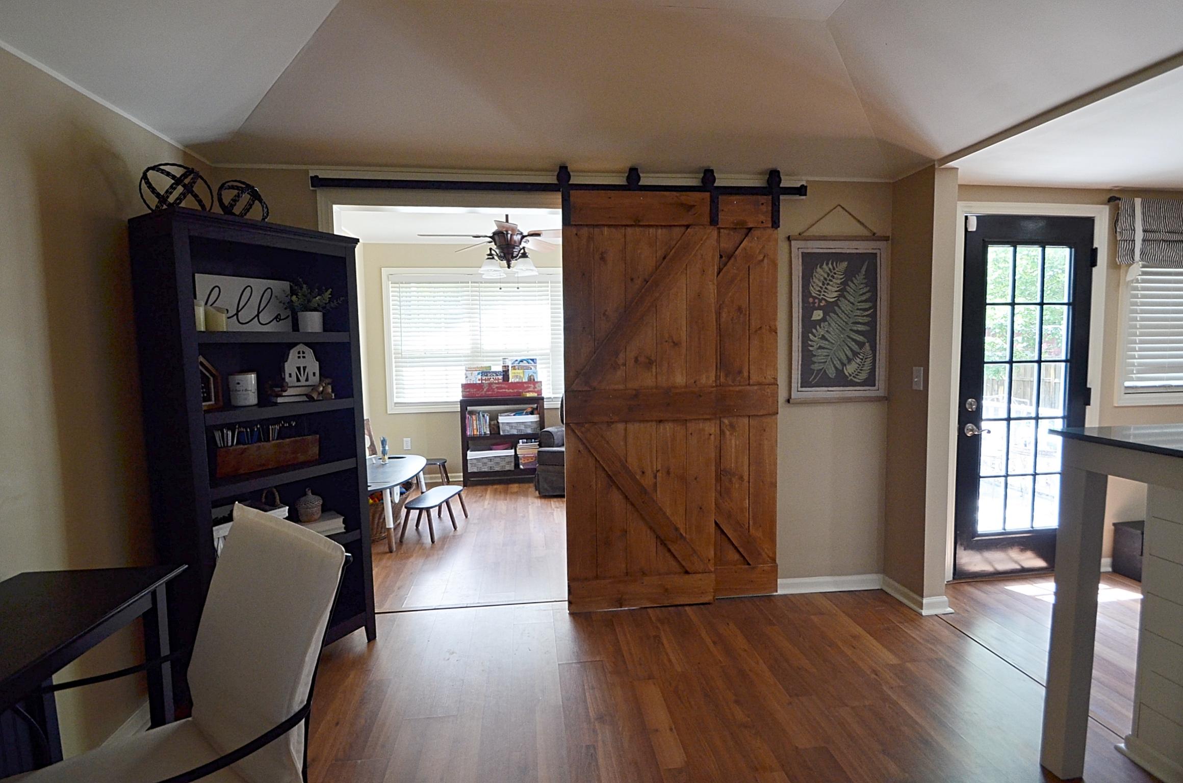 841 Fauling Road St. Stephen, SC 29479 - Photo 17 of 60 841FaulingRdStudy3