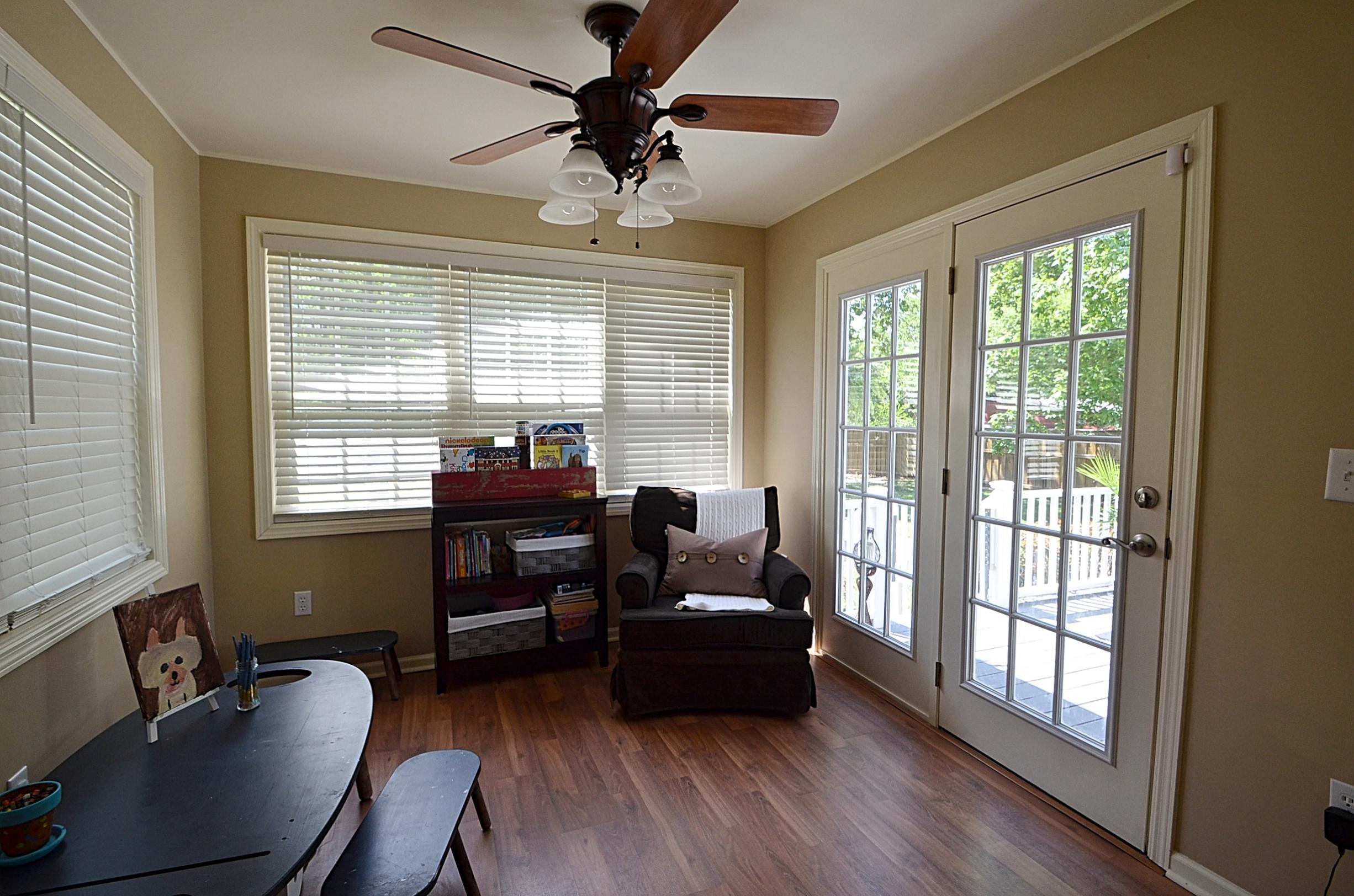 841 Fauling Road St. Stephen, SC 29479 - Photo 18 of 60 841FaulingRdSunroom