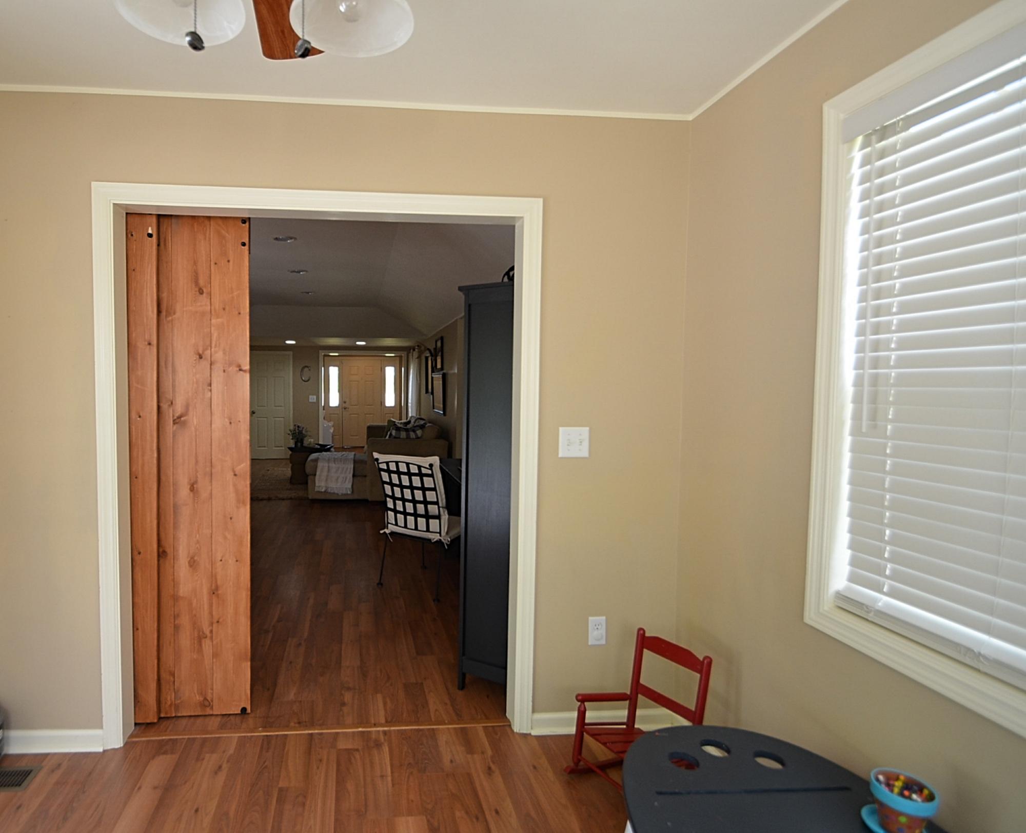 841 Fauling Road St. Stephen, SC 29479 - Photo 20 of 60 841FaulingRdSunroom2