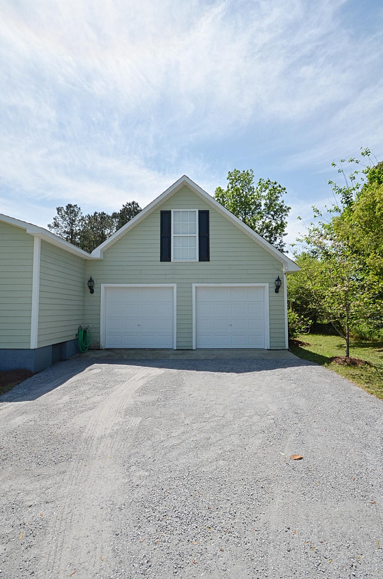 841 Fauling Road St. Stephen, SC 29479 - Photo 3 of 60 Welcome Home!