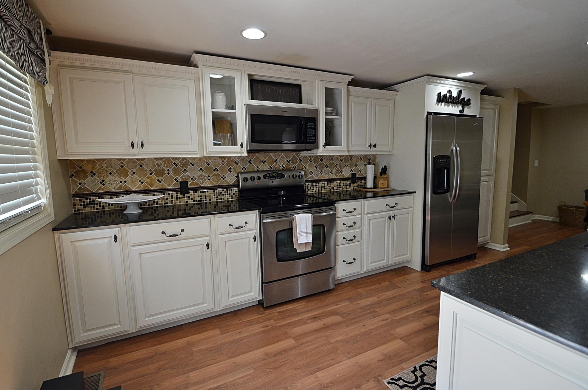 841 Fauling Road St. Stephen, SC 29479 - Photo 24 of 60 841FaulingRdKitchen