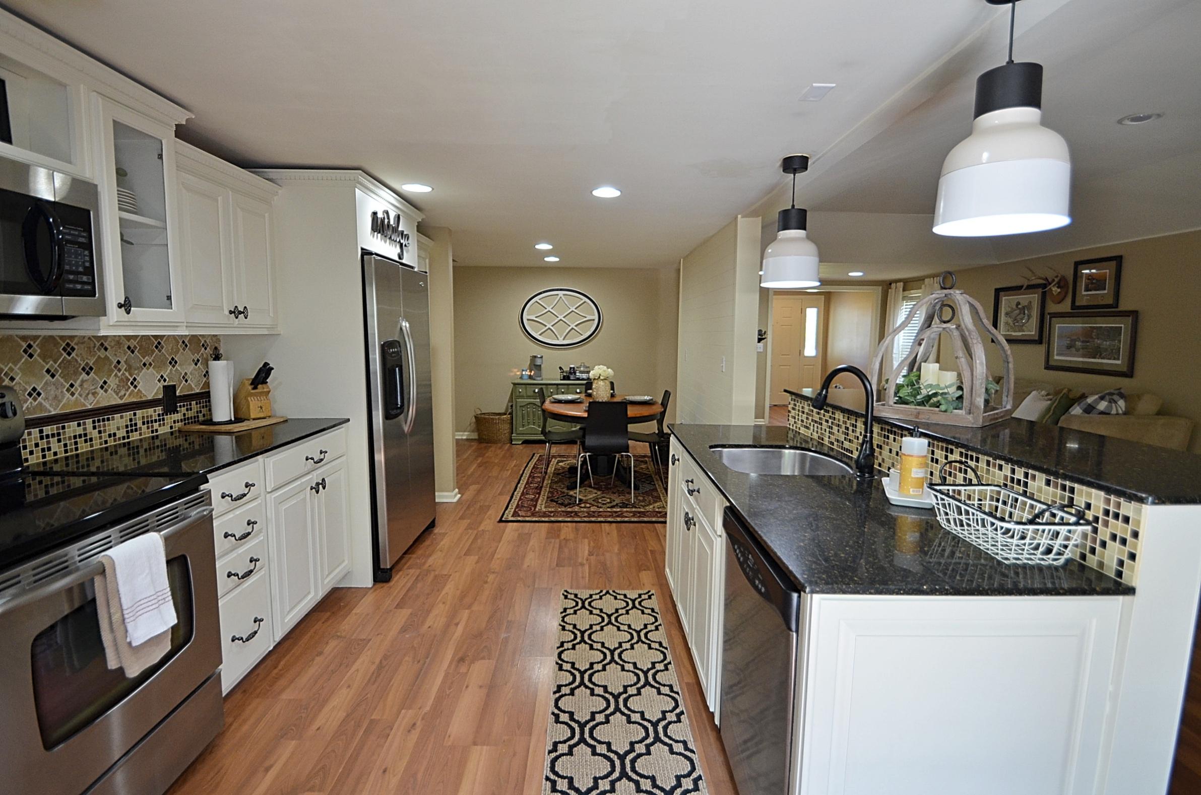 841 Fauling Road St. Stephen, SC 29479 - Photo 25 of 60 841FaulingRdKitchen2