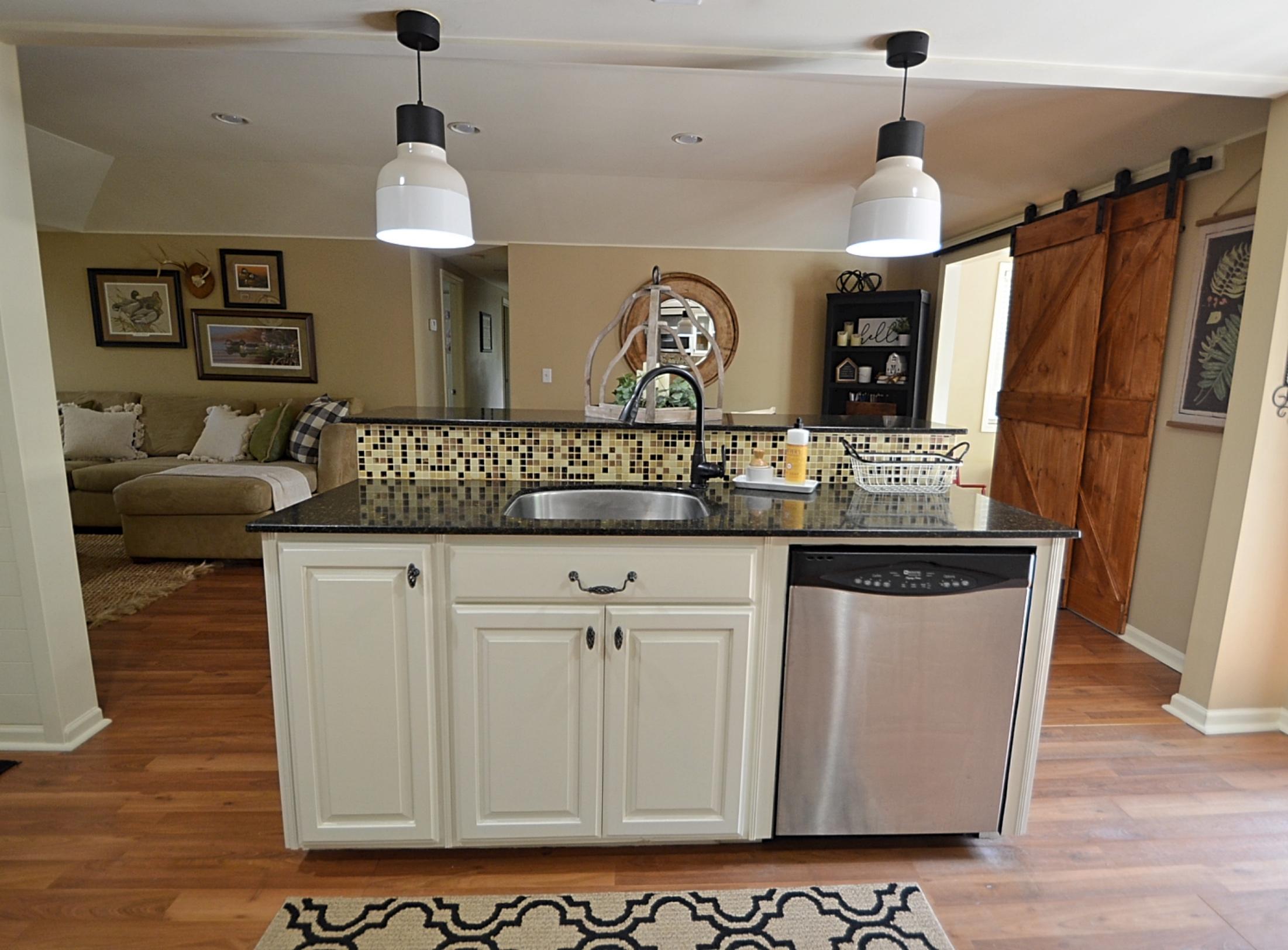 841 Fauling Road St. Stephen, SC 29479 - Photo 26 of 60 841FaulingRdKitchen3