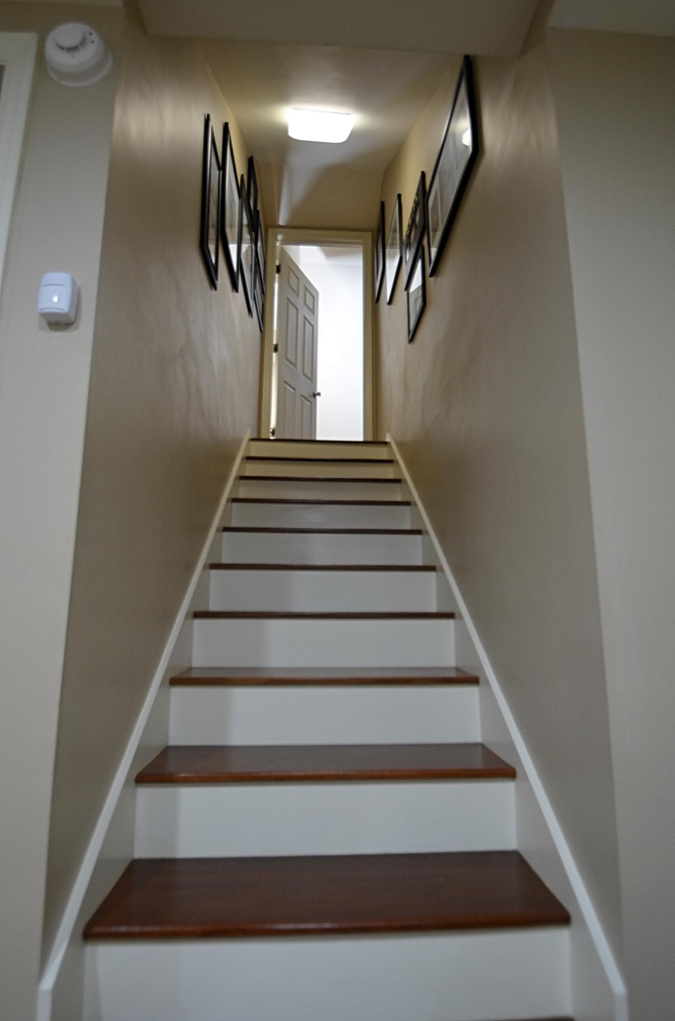 841 Fauling Road St. Stephen, SC 29479 - Photo 34 of 60 841FaulingRdStairs