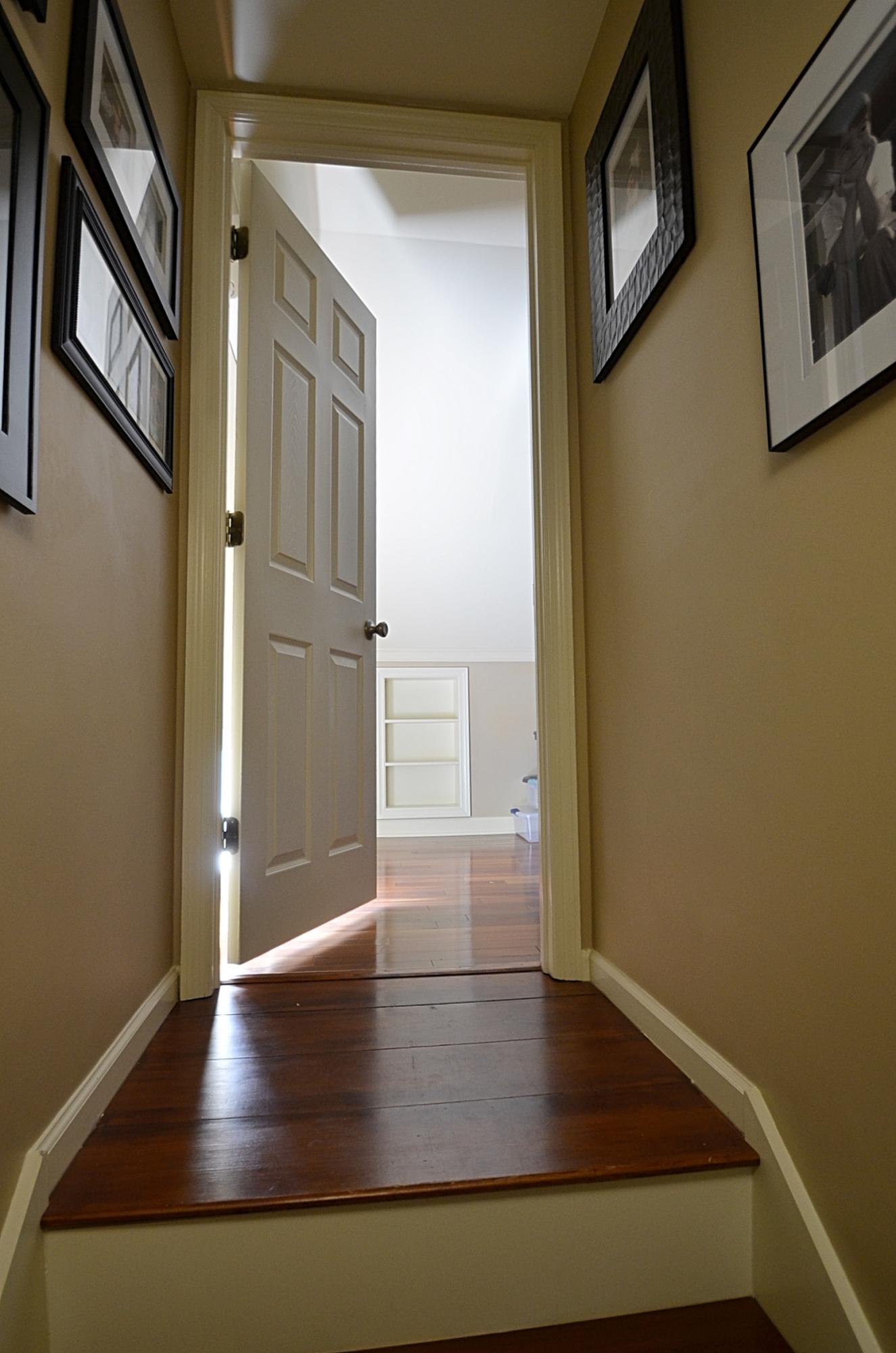 841 Fauling Road St. Stephen, SC 29479 - Photo 35 of 60 841FaulingRdStairs2