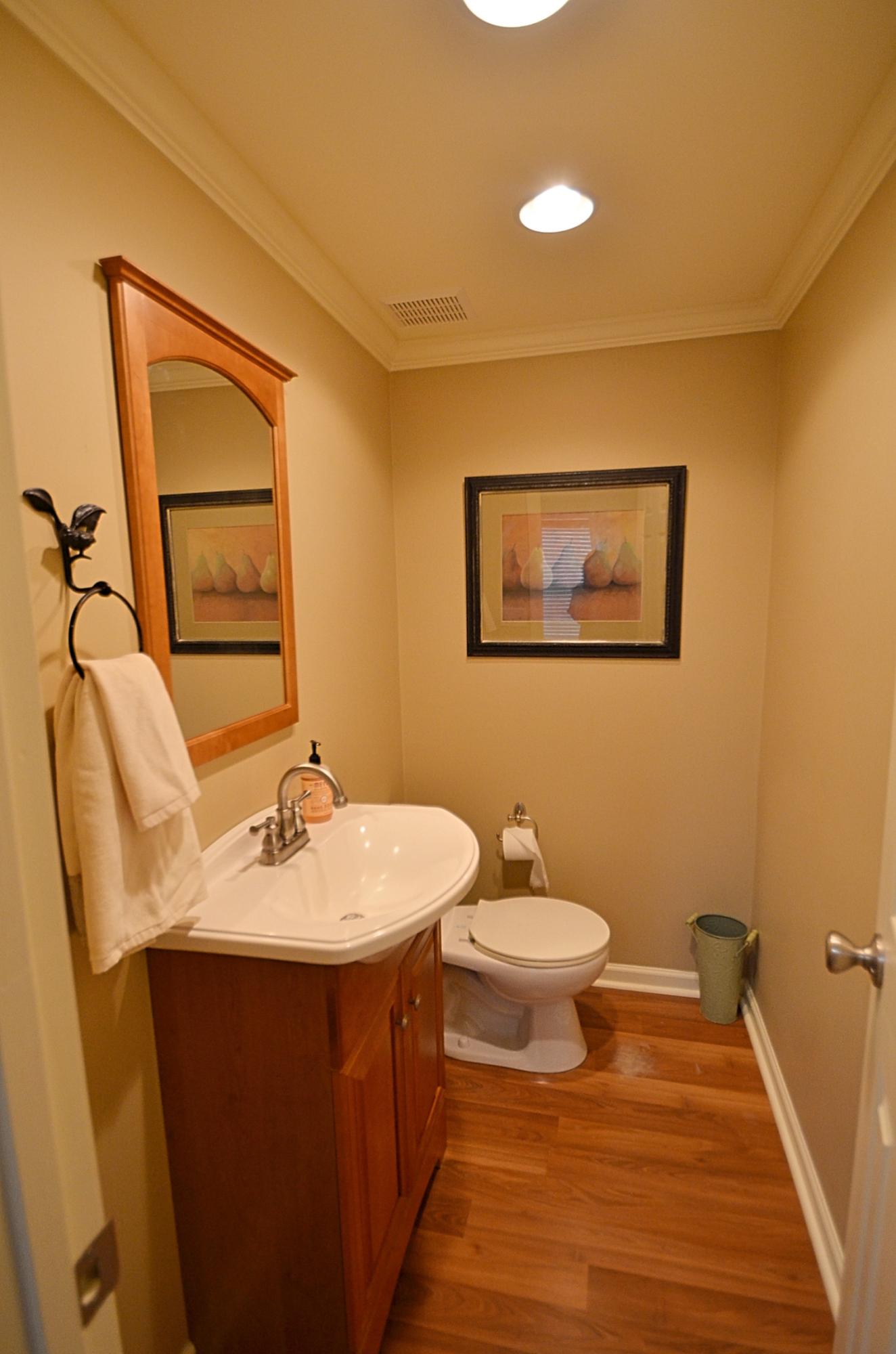 841 Fauling Road St. Stephen, SC 29479 - Photo 37 of 60 841FaulingRdHalfBath