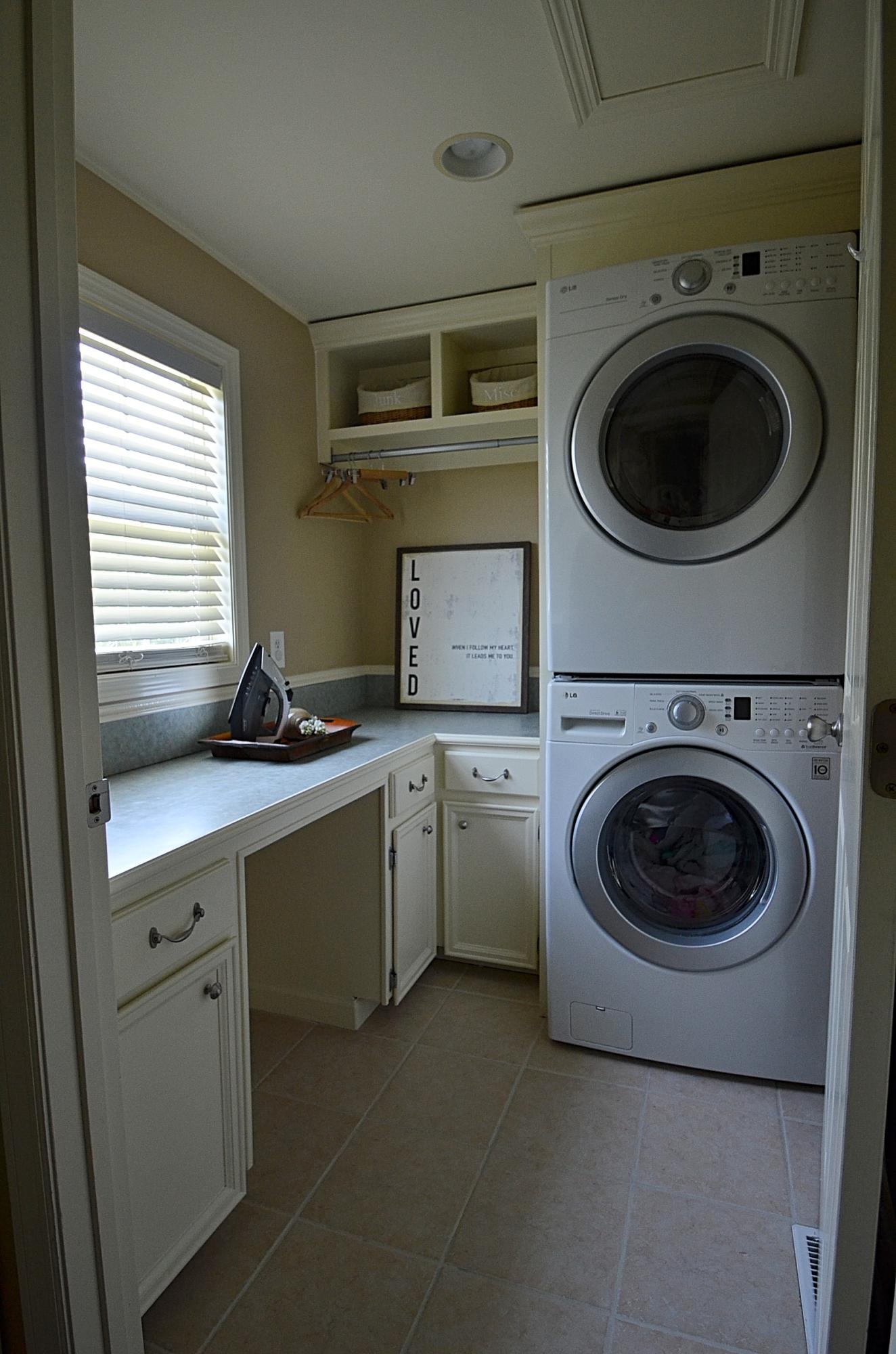 841 Fauling Road St. Stephen, SC 29479 - Photo 53 of 60 841faulinglaundry